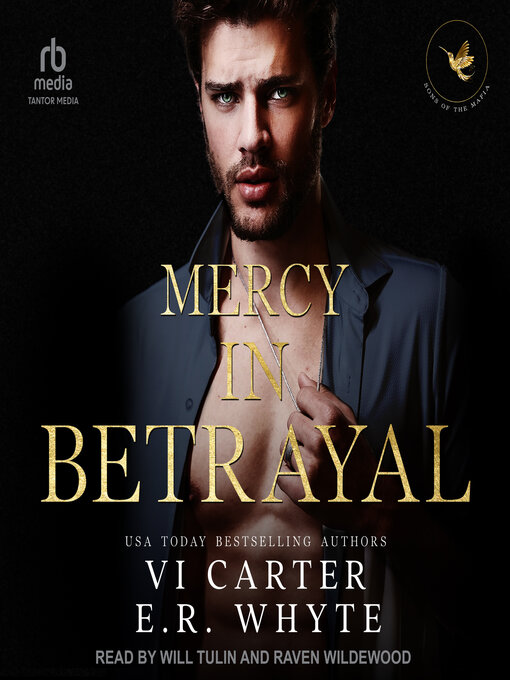 Title details for Mercy in Betrayal by Vi Carter - Wait list